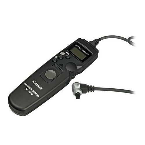 CANON EOS REMOTE CONTROL - TC-80 N3