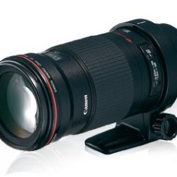 CANON LENS MACRO - EF 180MM F3.5L USM