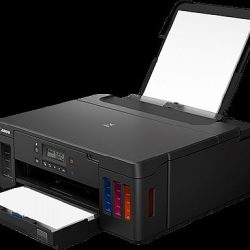 CANON INK - G5040 COLOUR A4 PRINTER*