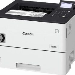 CANON LASER - LBP325X PRINTER