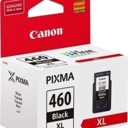 CANON PG-460 XL BLACK INK TANK