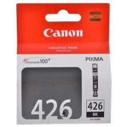 CANON CLI-426 BLK INK TANK