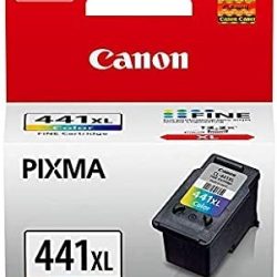 CANON CL-441 COLOUR XL INK TANK