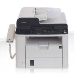 CANON L410 FAX MACHINE*