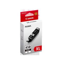 CANON PGI-450 BLACK XL INK TANK