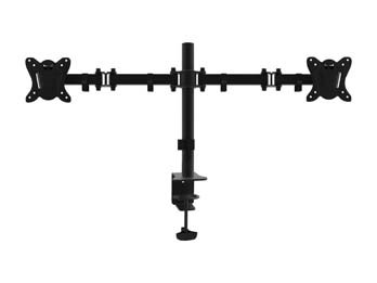 EQUIP BRACK, DESK 13"-27" ARTICULATING D