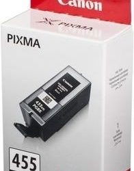 CANON PGI-455XXL BK EMB INK TANK*