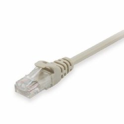 EQUIP CABLE, NET/W CAT5E PATCH  3M BEIGE
