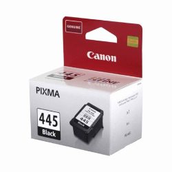CANON PG-445 BLACK INK TANK