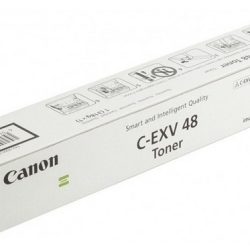 CANON LFP - C-EXV 48 BLK TONER