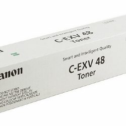 CANON LFP - C-EXV 48 CYAN TONER