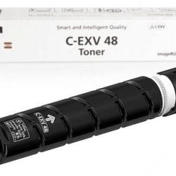 CANON LFP - C-EXV 48 YELLOW TONER