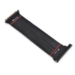 TT CAB, PCI-E 4.0 EXTENDER 300MM RISER