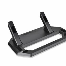 TT CASE KIT, TOWER 300 BLACK STAND