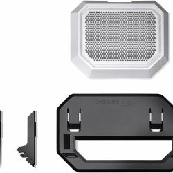 TT CASE KIT, TOWER 300 SNOW STAND