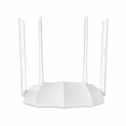 TENDA ROUTER, AC1200 10/100 SMART WIFI