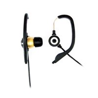 OKION EARPHONE, CLARE STEREO IPOD