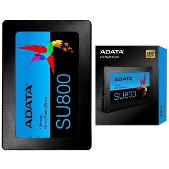 ADATA SU800 2.5" SATA SSD 1TB 3D NAND