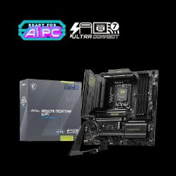 MAG B860M MORTAR WIFI