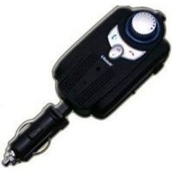 CHRONOS BLUETOOTH, CAR KIT