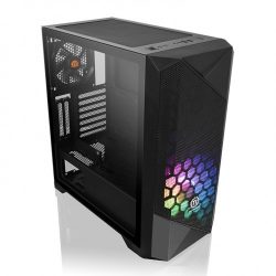 TT CASE, COMMANDER G33 TG ARGB