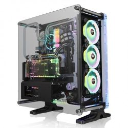 TT CASE, DISTROCASE 350P MID TOWER