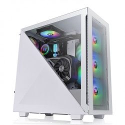 TT CASE, DIVIDER 300 TG SNOW ARGB