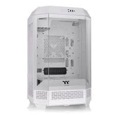 TT CASE, TOWER 300 SNOW MICRO CHASSIS