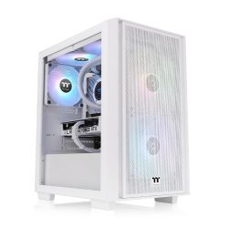 TT CASE, VERSA H16 TG ARGB MID TOWER SNO