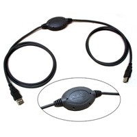 OKION CABLE, LINKME USB2 FAST DIRECT LIN
