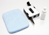 OKION CLEANING KIT, CAMERA & CAMCORDER