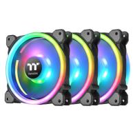 TT FAN, RIING TRIO 14 RGB RADIATOR FAN