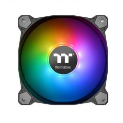 TT FAN, PURE 14 ARGB RADIATOR 3PK