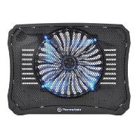 TT N/STAND, MASSIVE V20 NOTEBOOK COOLER