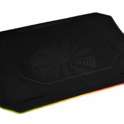 TT N/STAND, MASSIVE 20 RGB NOTEBOOK COOL