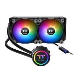TT WATER COOLER, WATER 3.0 240 ARGB SYNC