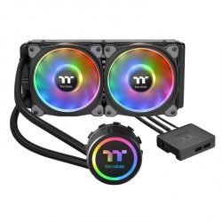 TT WATER COOLER, FLOE DX RGB 240