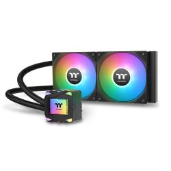 TT WATER COOLER, LA240 ARGB SYNC