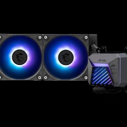 MSI MAG CORELIQUID A15 240