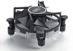 FAN, DEEP COOL DC-CK11509 CPU FAN