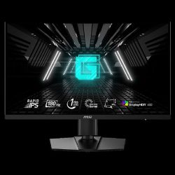 MSI 27" 180HZ QHD GAMING MONITOR