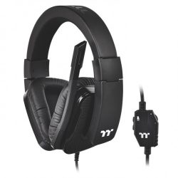 TT HEADSET, SHOCK XT STEREO