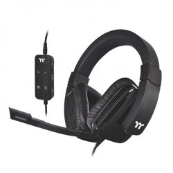 TT HEADSET, SHOCK XT 7.1