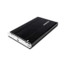 CHRONOS ENCLOSURE, 2.5" IDE/SATA USB2.0