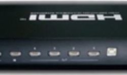 CHRONOS HDMI, 10 PORT SPLITTER