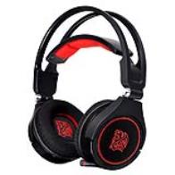 TT HEADSET, CRONOS AD EAR-CUP USB