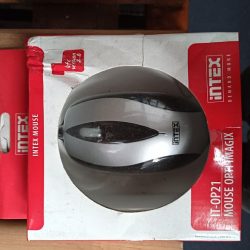 INTEX MOUSE, PS/2 IMAGIX