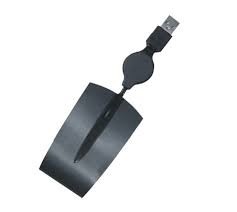 INTEX MOUSE, USB MINI STYLO