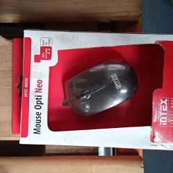 INTEX MOUSE, PS2 NEO