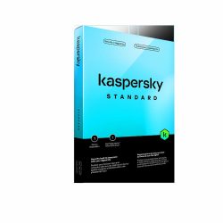 KASPERSKY STANDARD 1 USER
